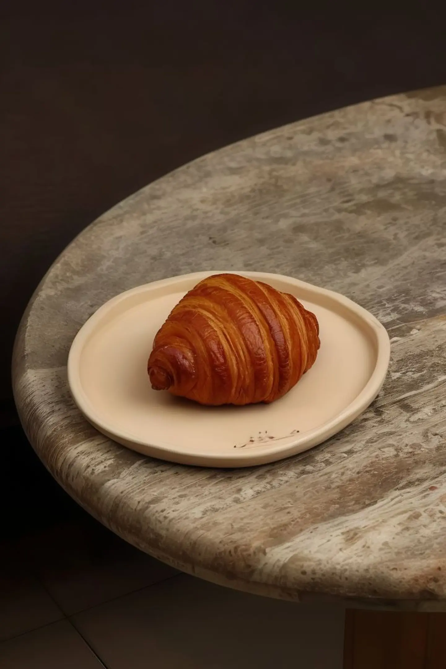 كرواسون تشيدر