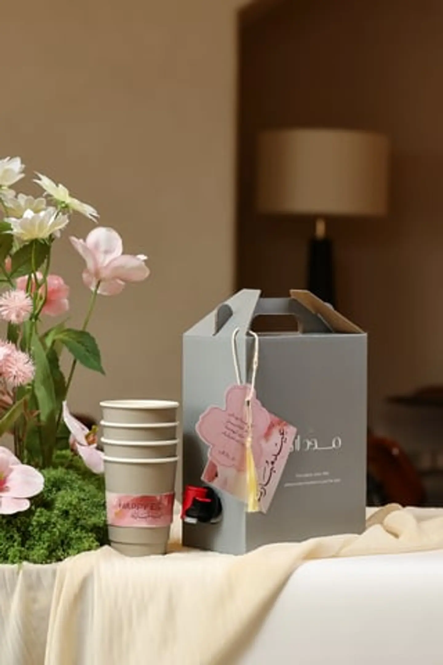 قهوة اليوم العائلية ٢ لتر