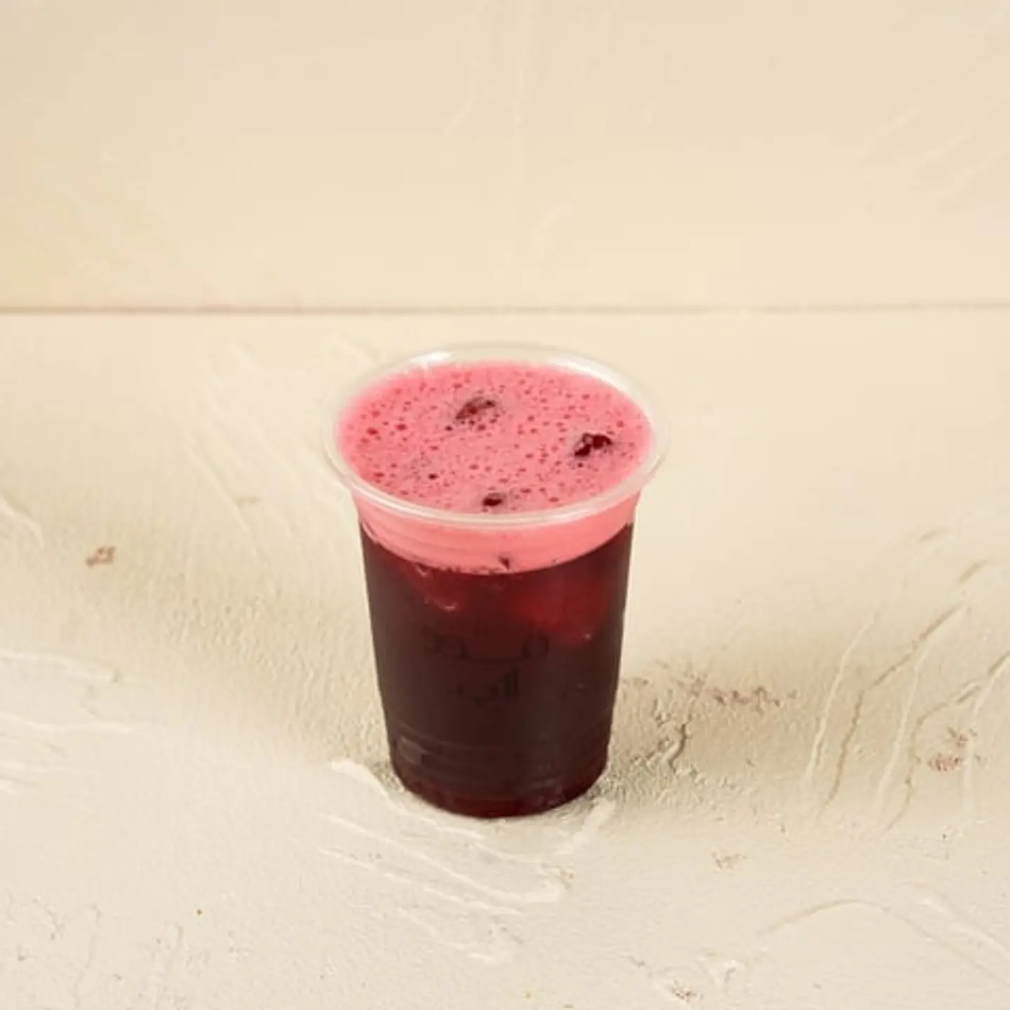 Iced Tea Karkadi