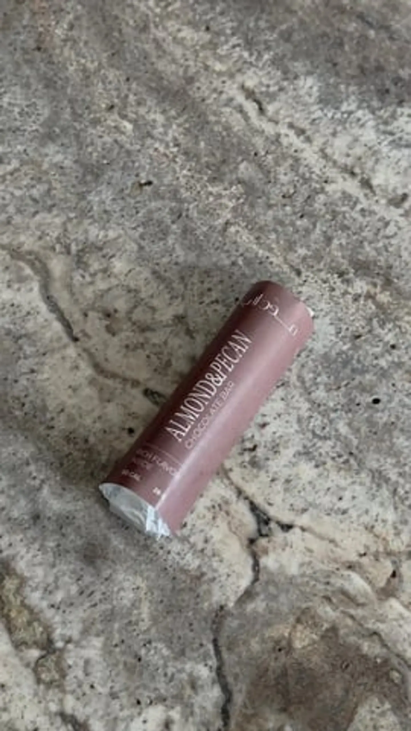 Chocolate Bar Almond&Pecan