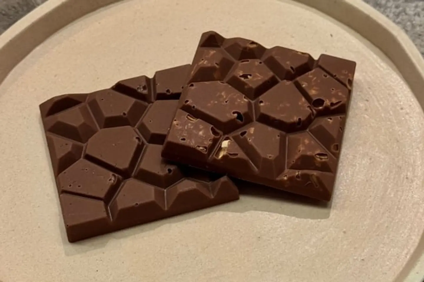 Chocolate Bar