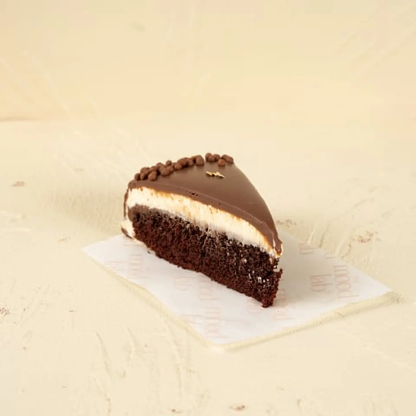 Chocolate Cheesecake