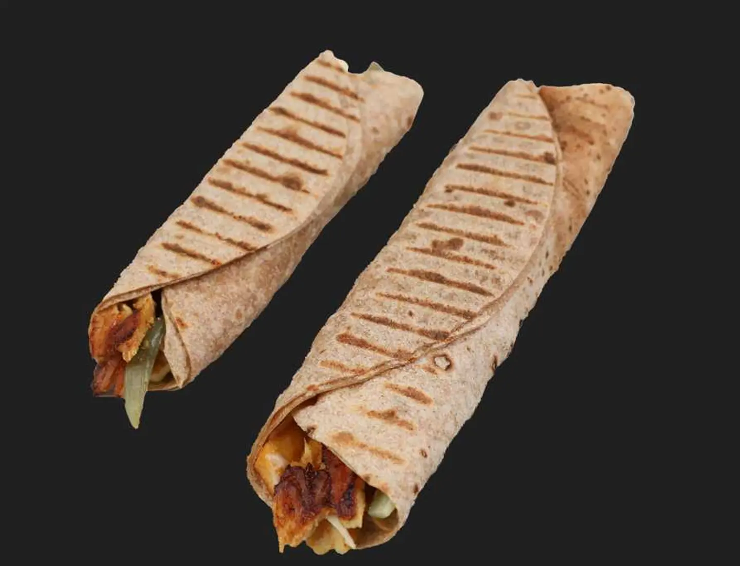 Shawarma Gorsan Large