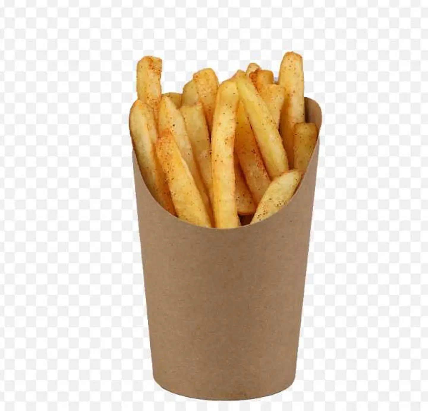 بطاطس كوب