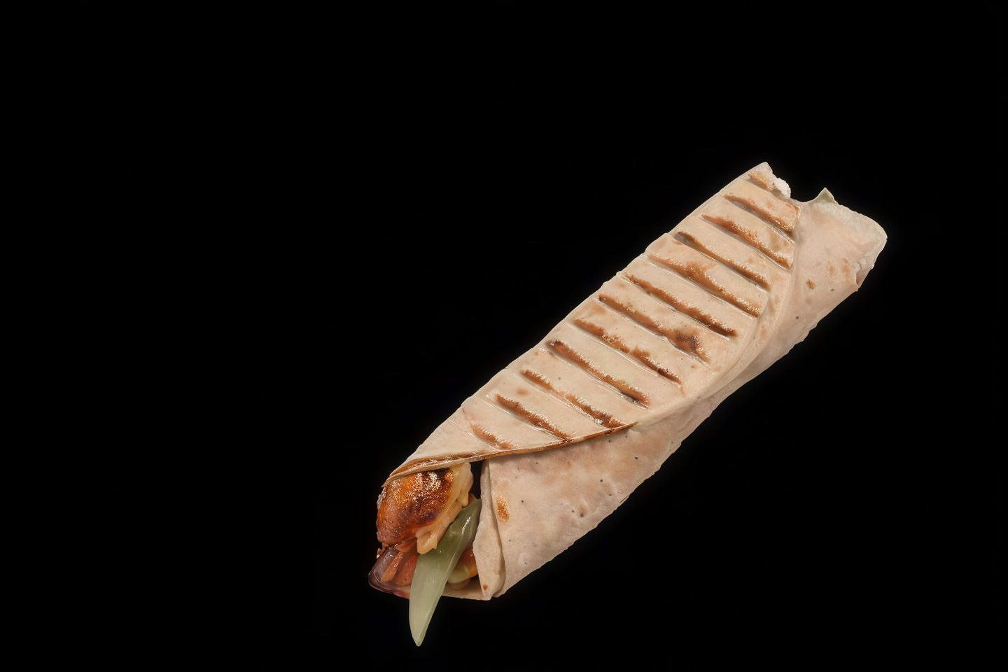 Najdi Shawarma
