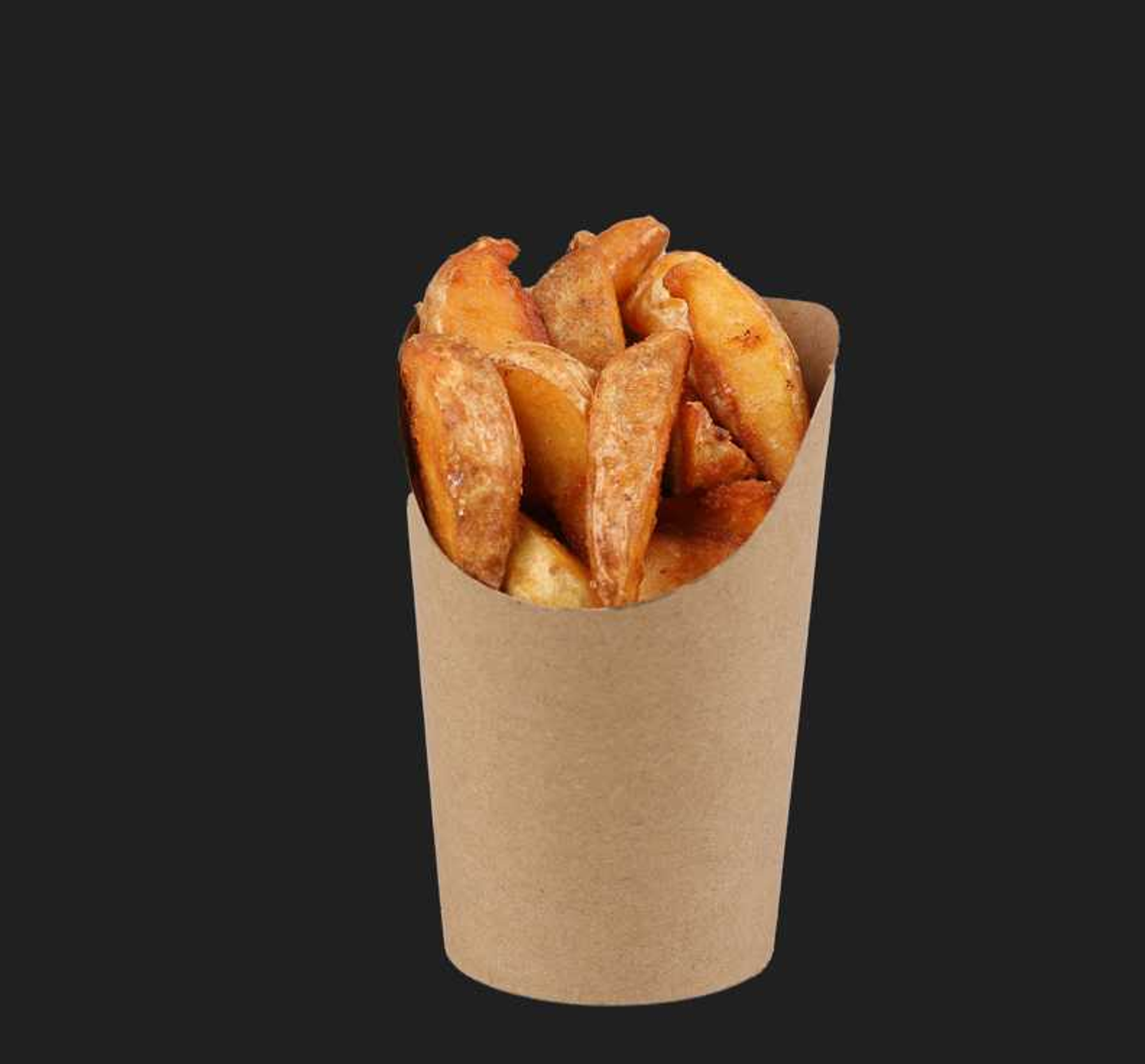 بطاطس ودجز