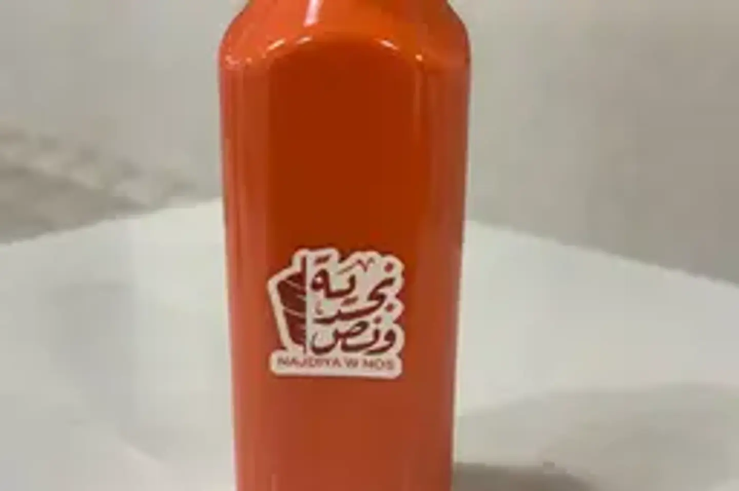 عصير كوكتيل