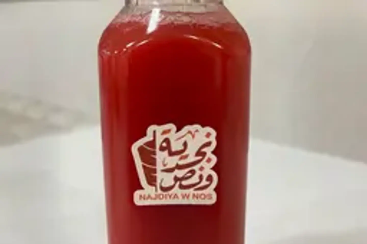 Pomegranate Juice