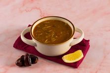 شوربة الحريرة
