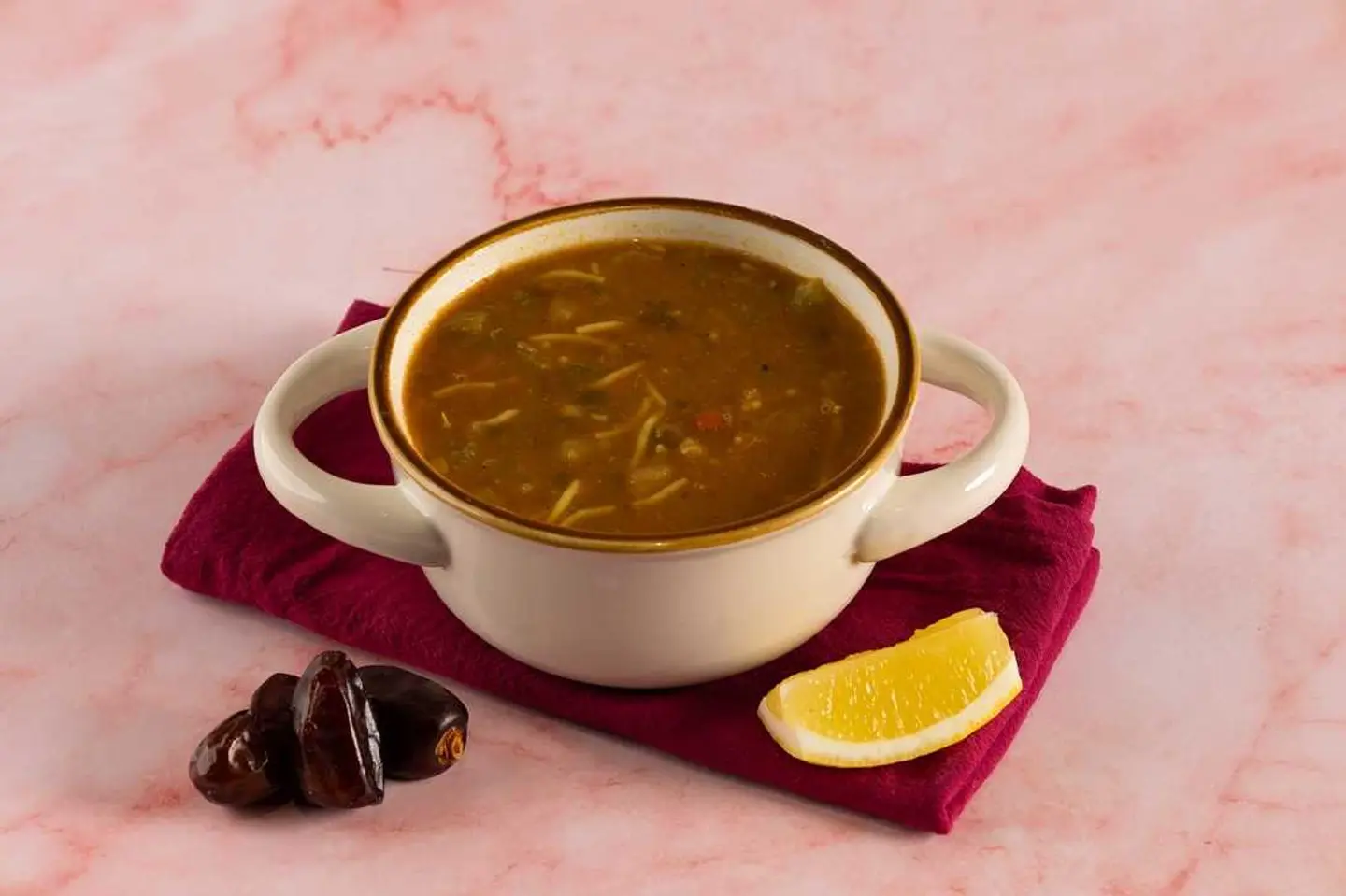 Harira Soup