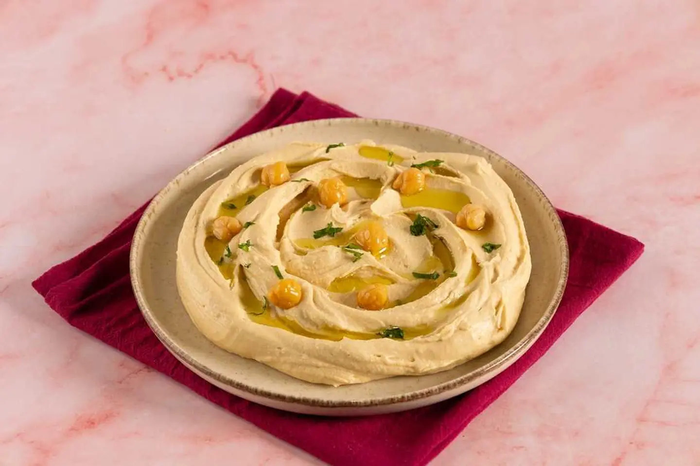 Hummus