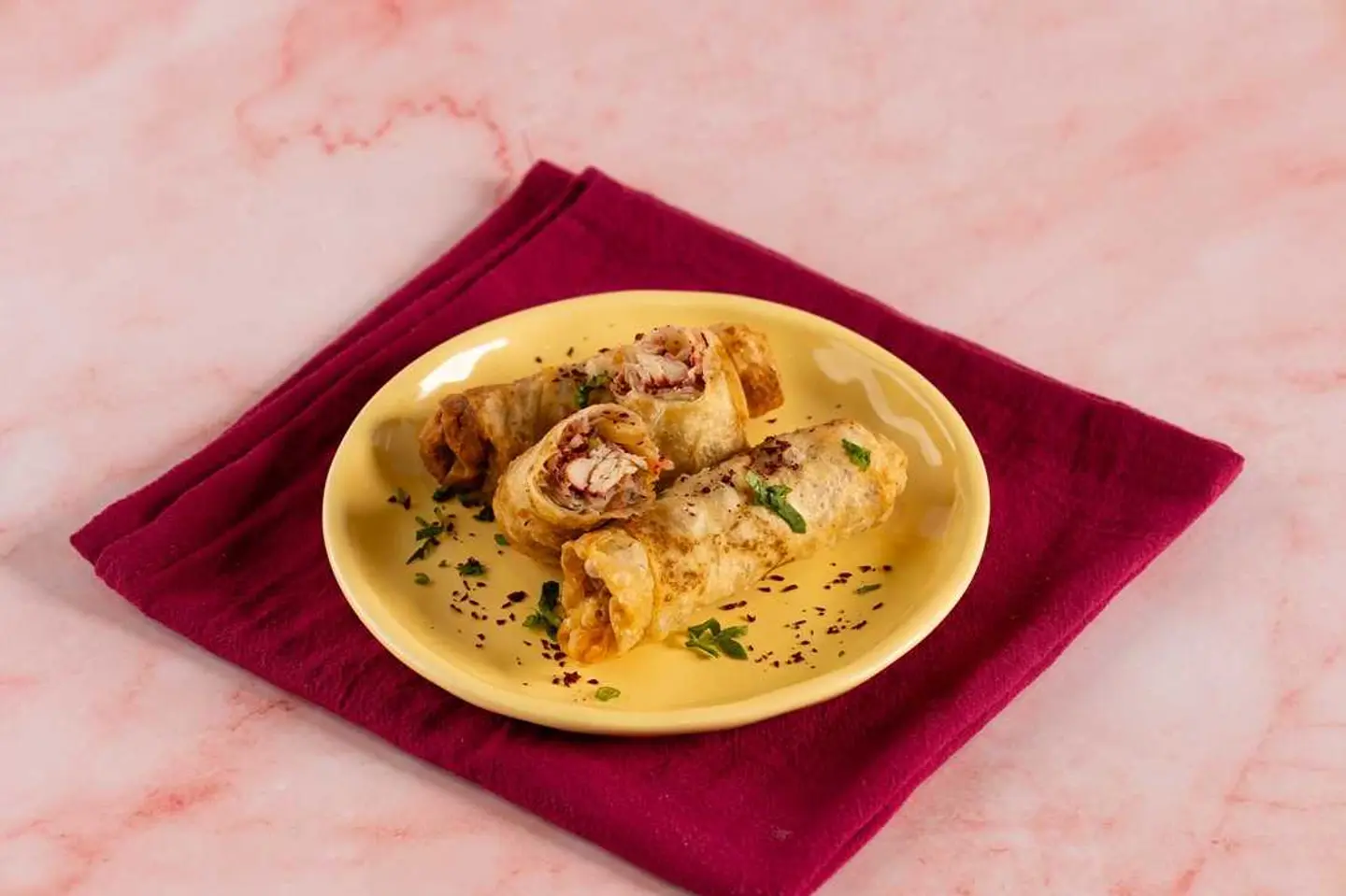 Musakhan Rolls
