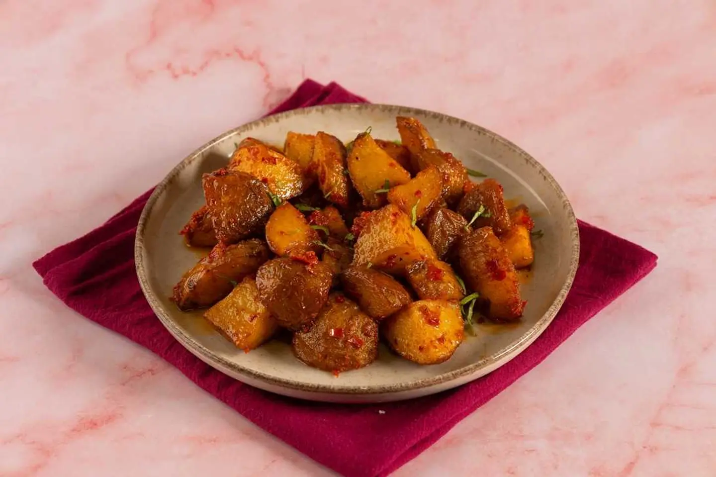 Batata Harra