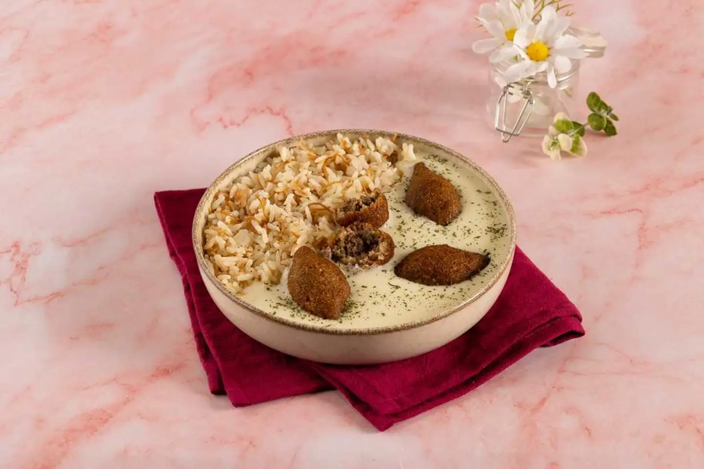 Kibbeh Blaban