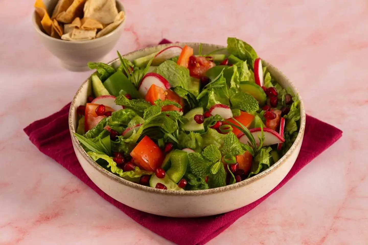 Fattoush