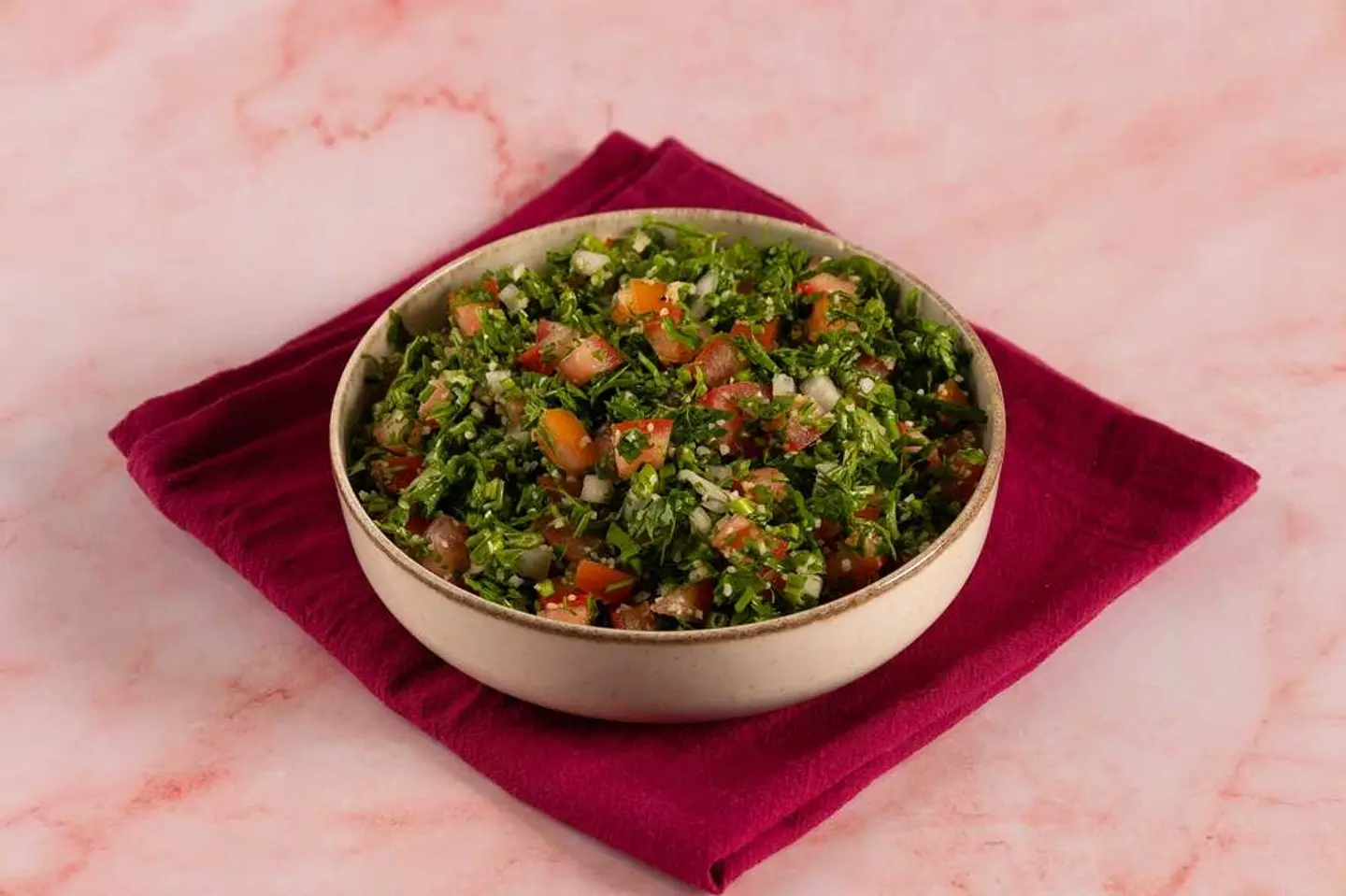 Tabbouleh
