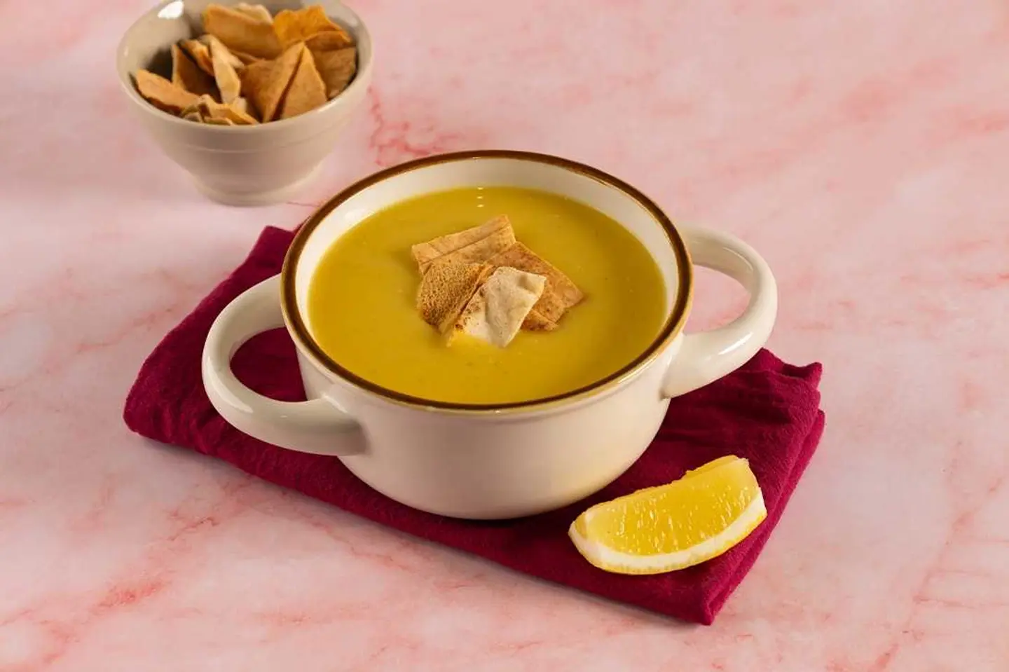 Lentil Soup