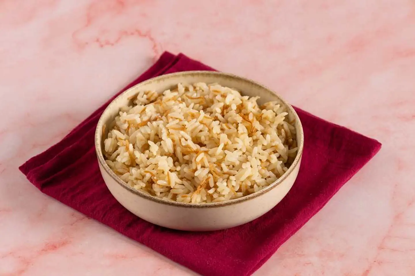 Vermicelli Rice