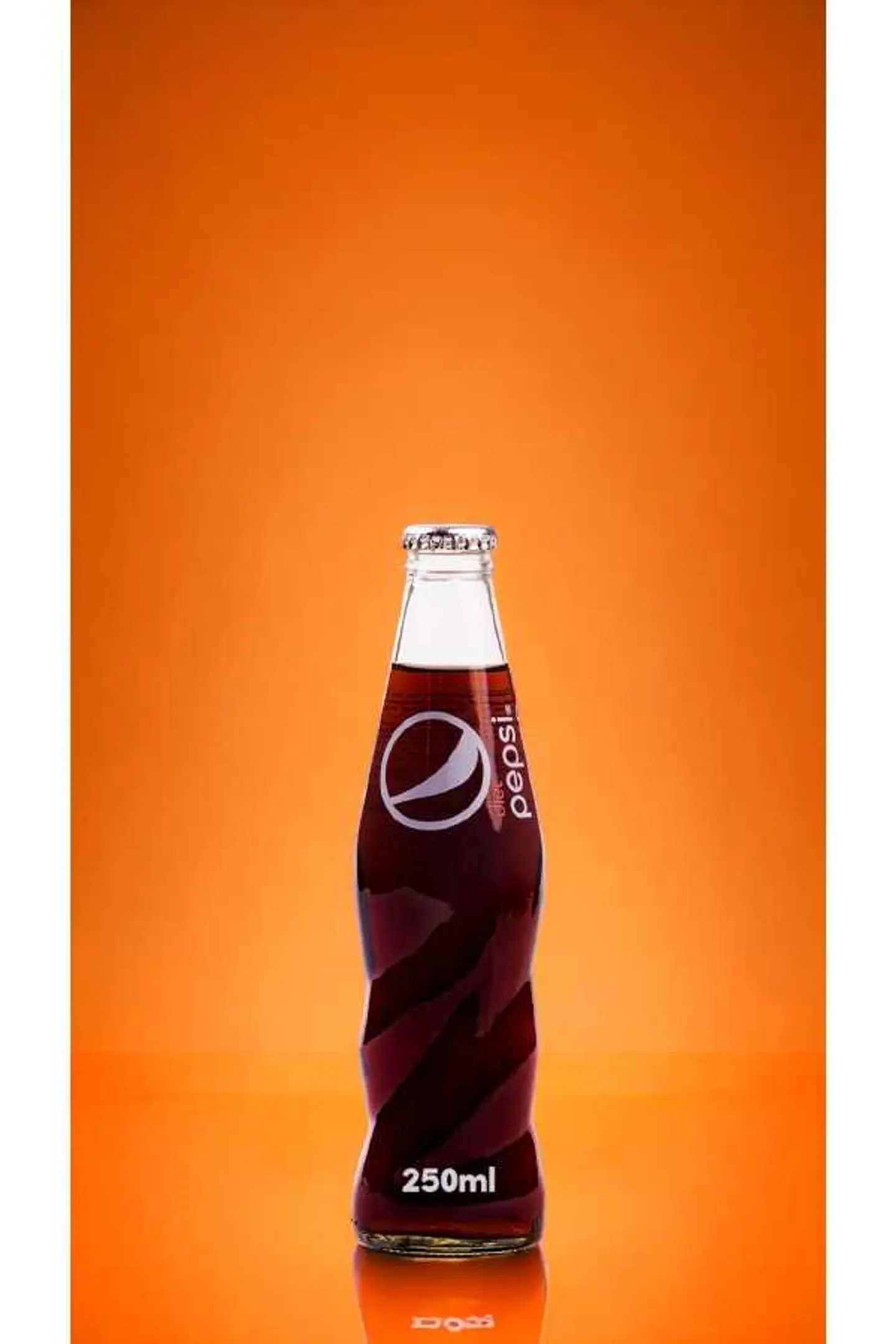 Pepsi Diet
