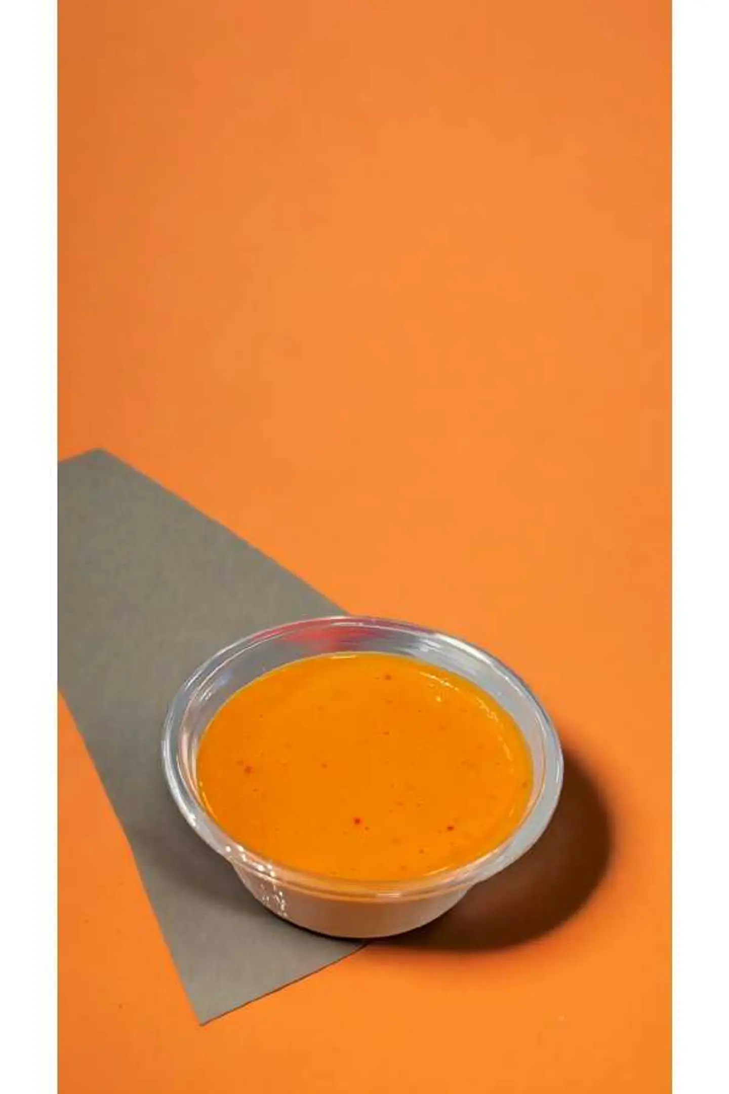 Peri Peri Sauce
