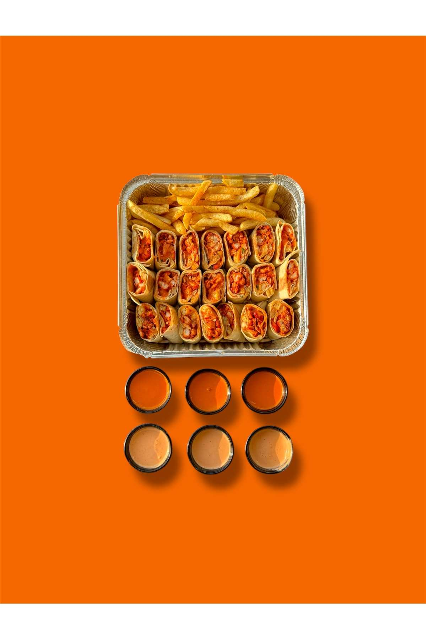 Family Arabie Medium