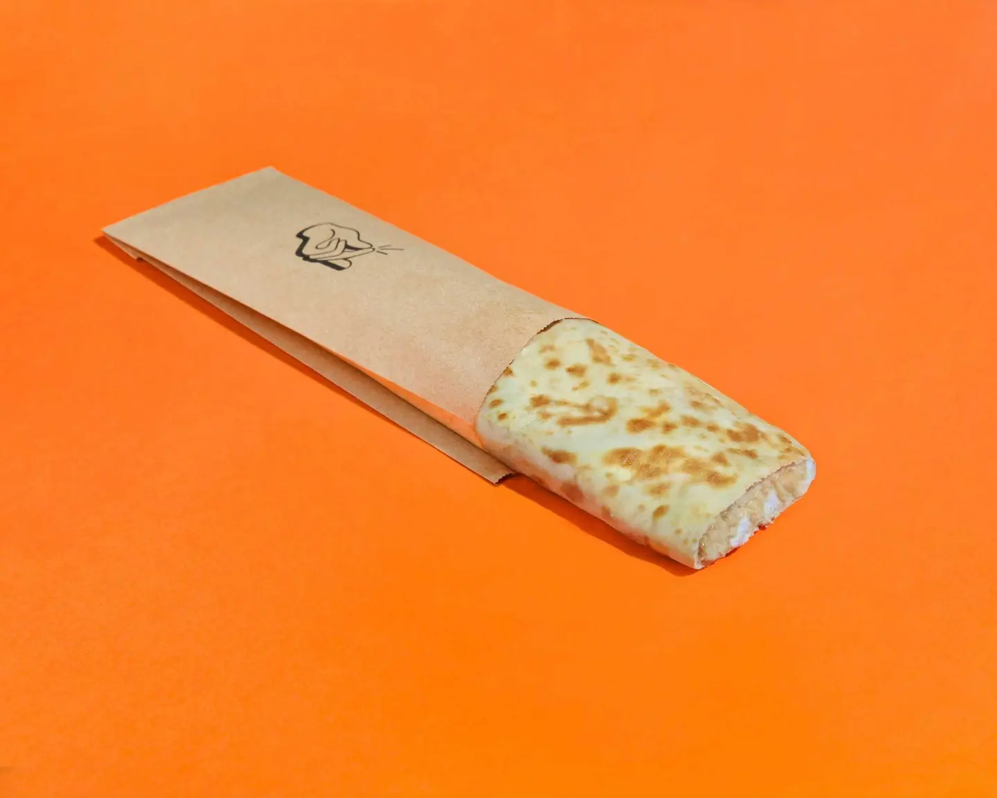 Cheese Halawa