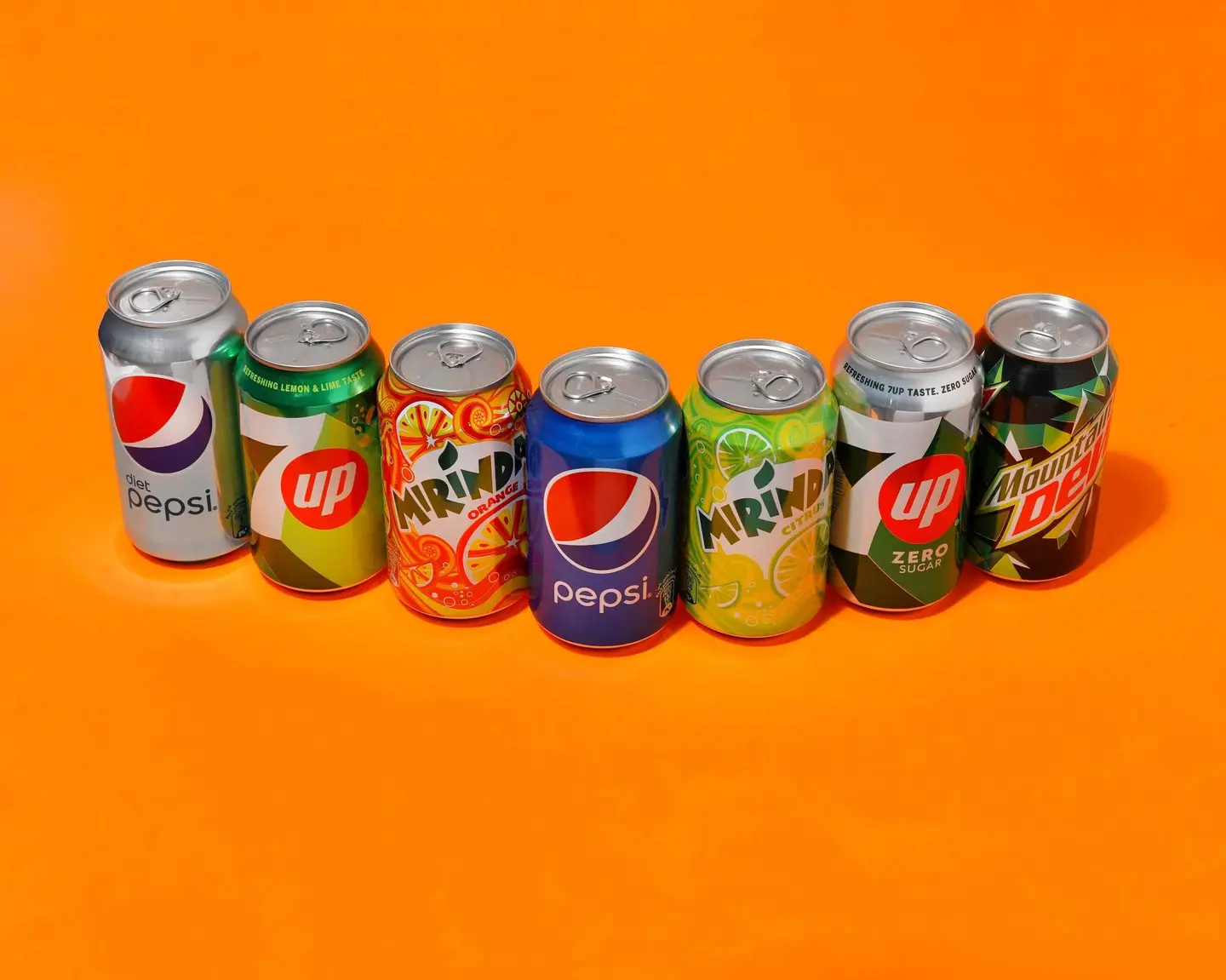 7 Up