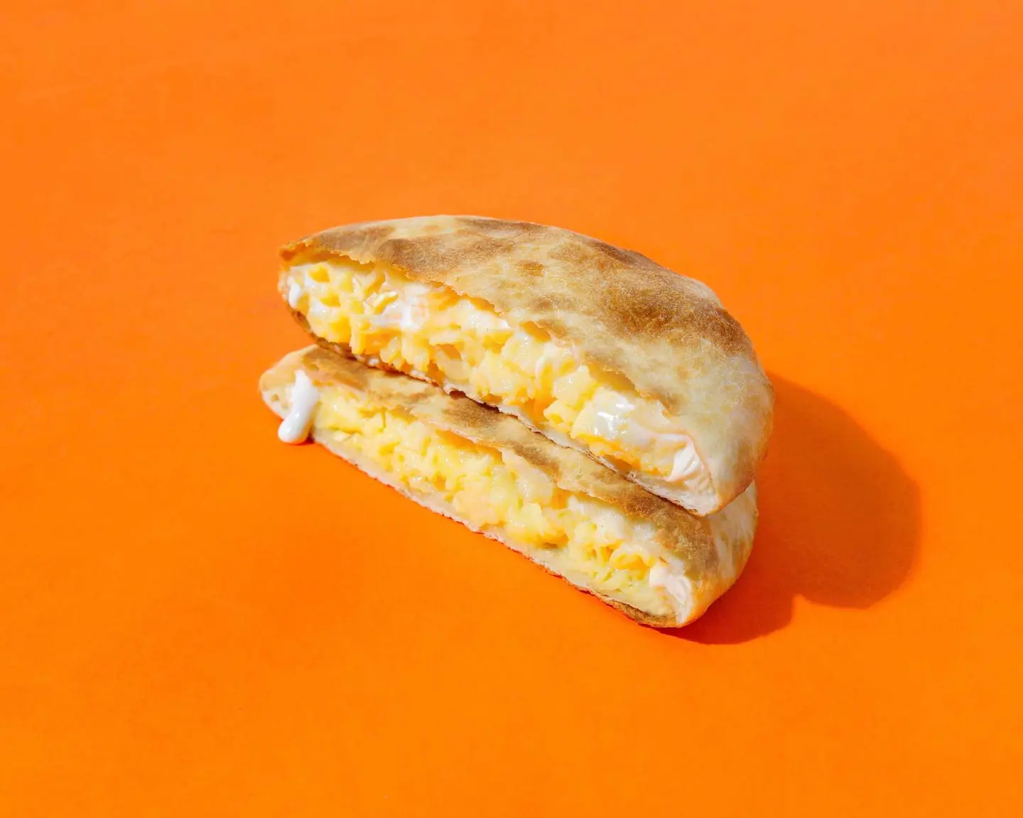 Eggs & Cheese