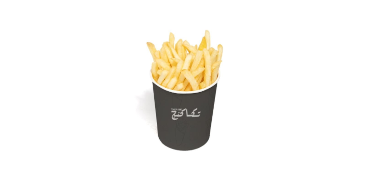 Fries Regular