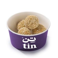 كرات بريسكت