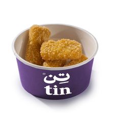 هلابينو تشيز تن