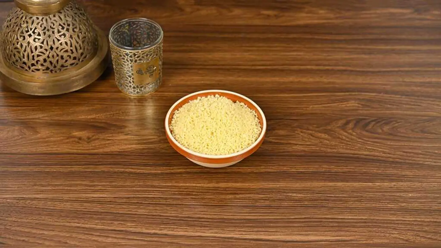 كسكسي سادا