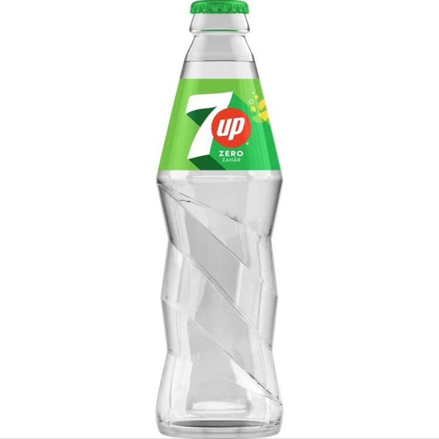 سفن آب زيرو
