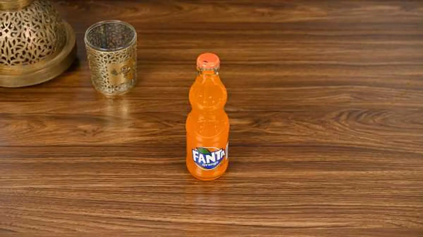 فانتا