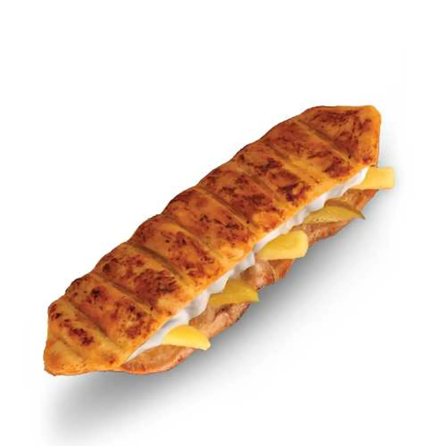 Muhammas Classic Sandwich