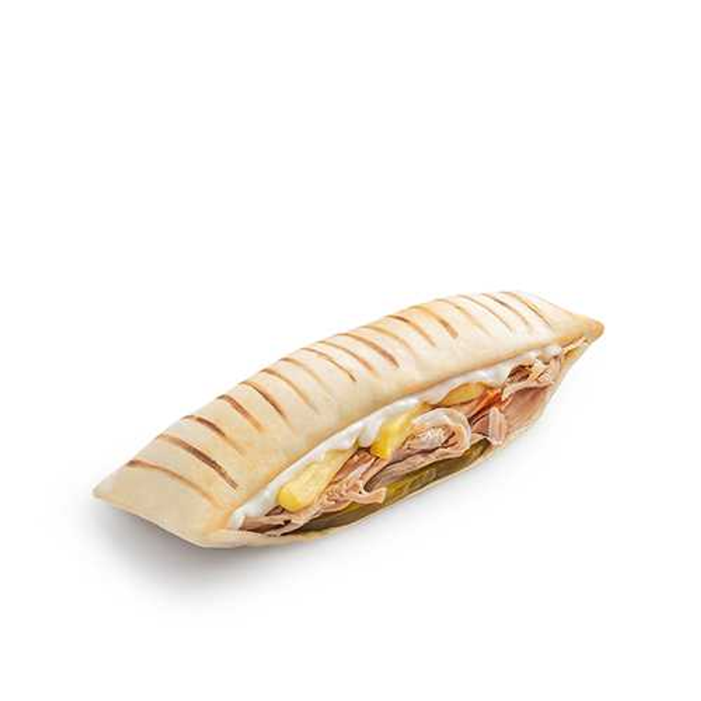 Chicken Sandwich
