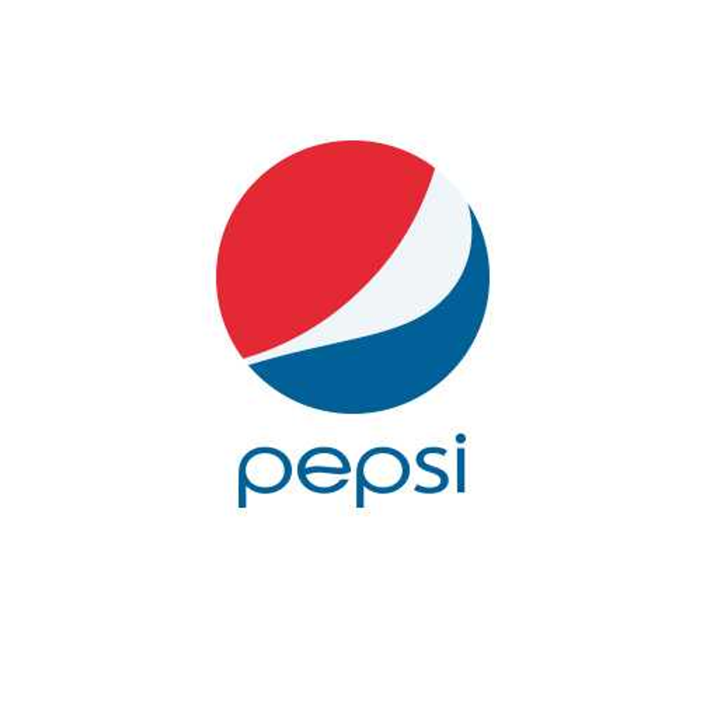Pepsi Medium.