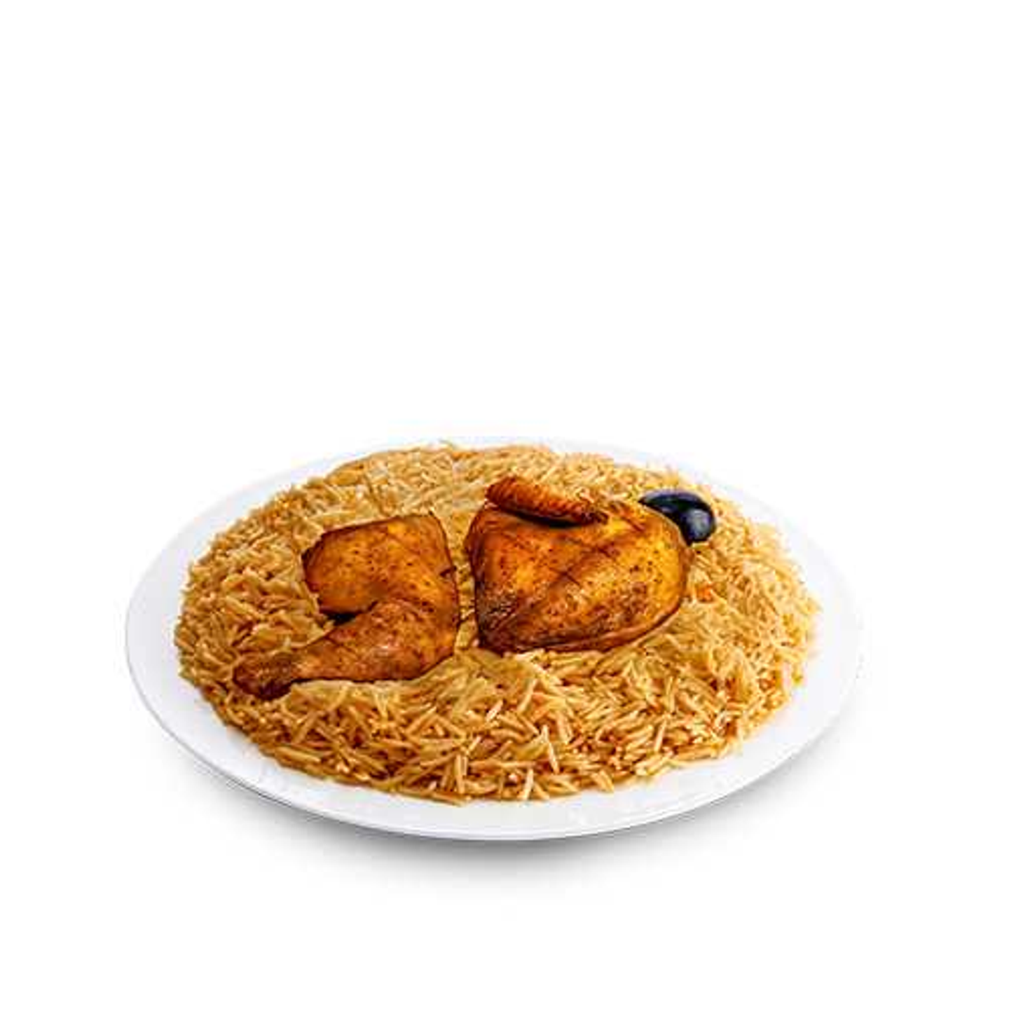 Kabsa.