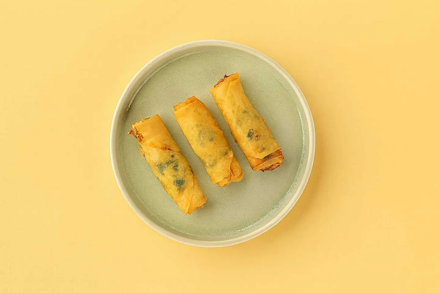 Cheese Rolls