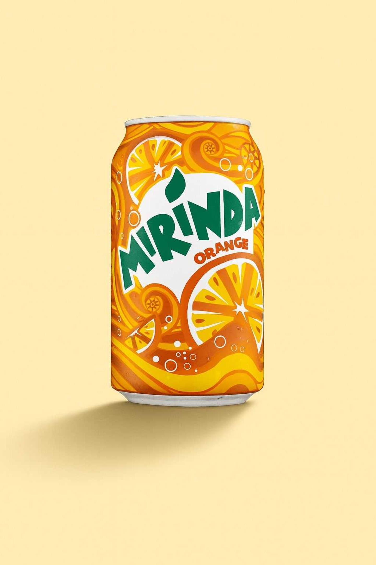 Mirinda