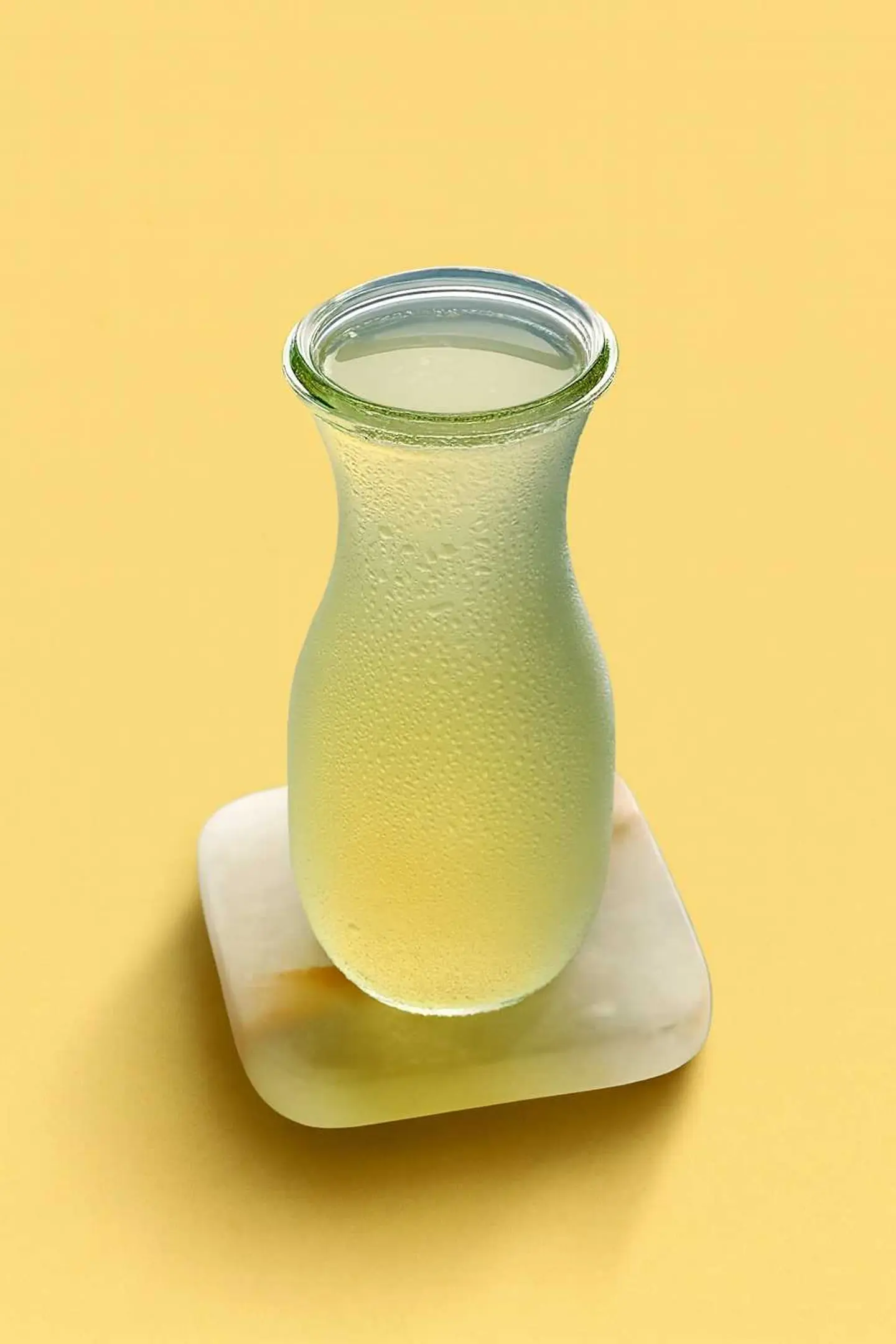 Fresh Lemonade