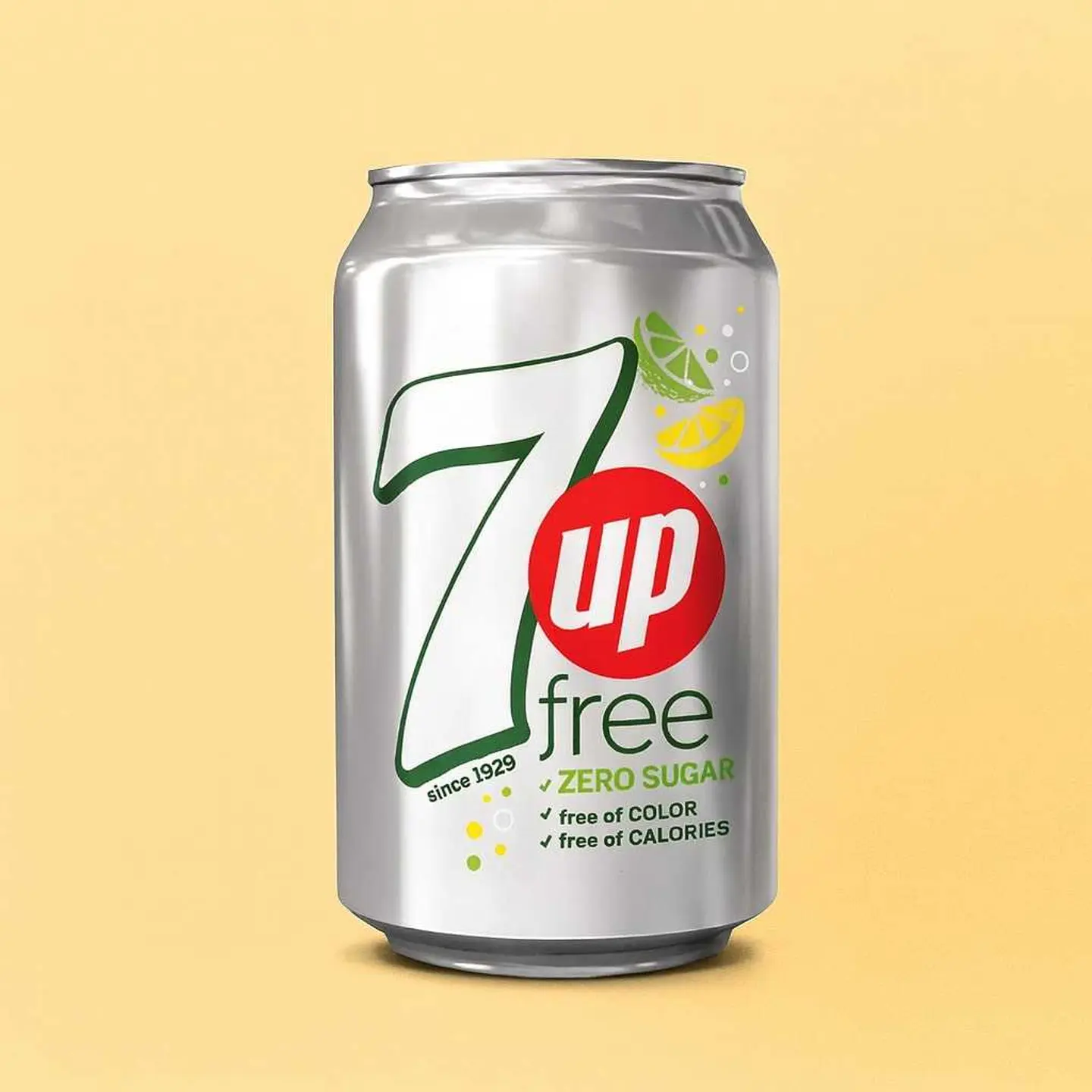 Diet 7 Up