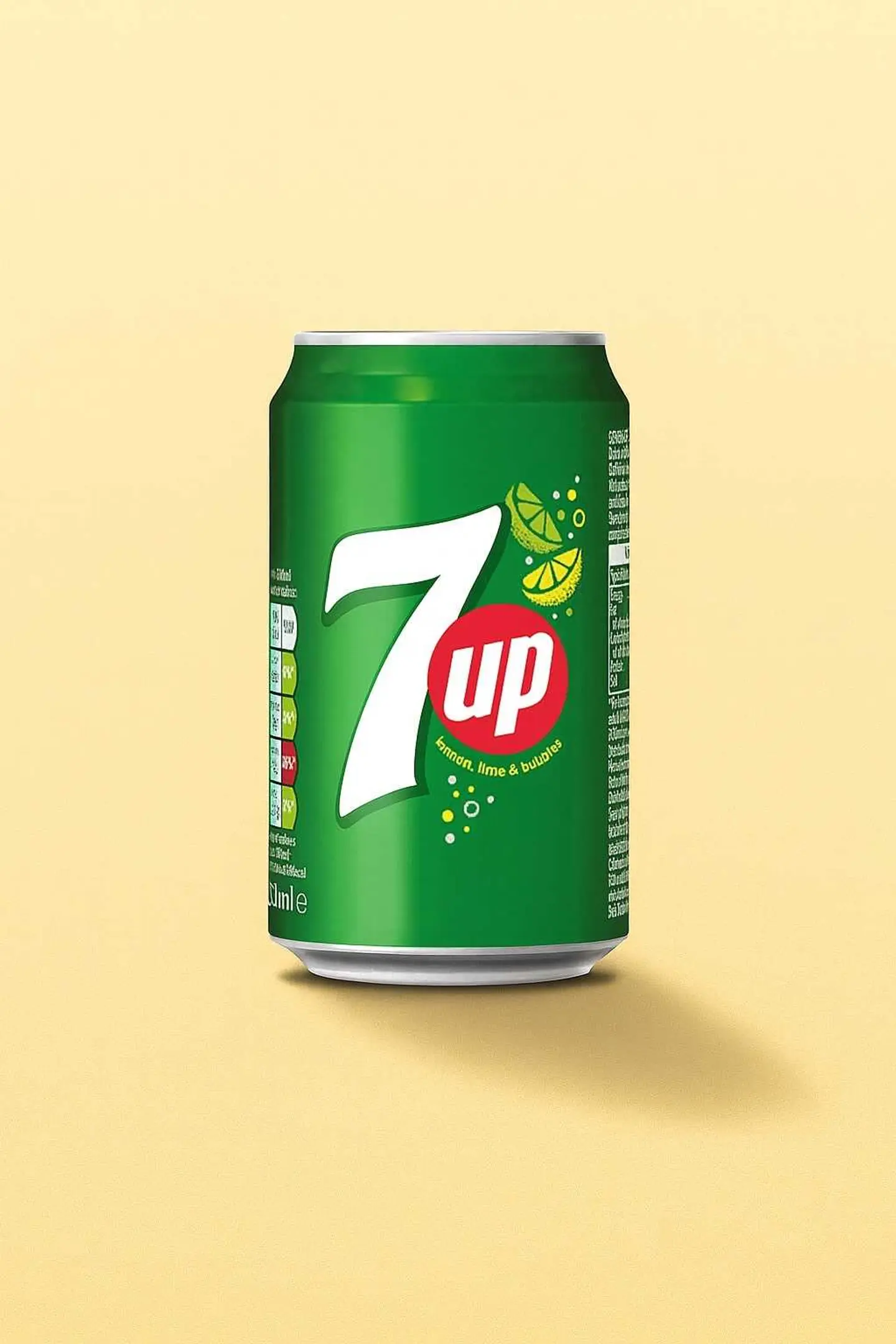 7 Up