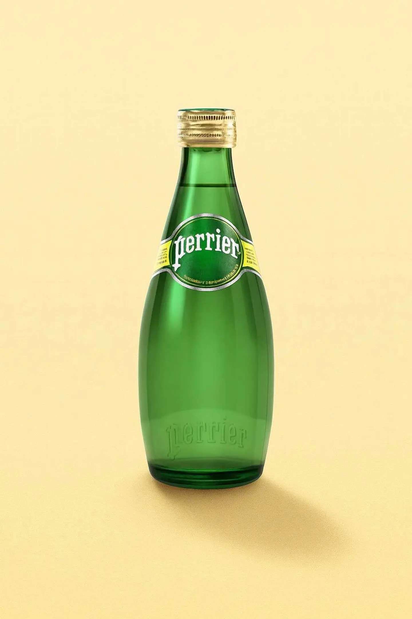 Perrier Water