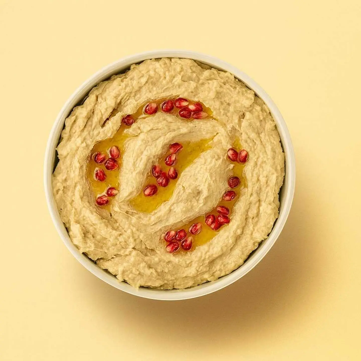 Eggplant Mutabbal