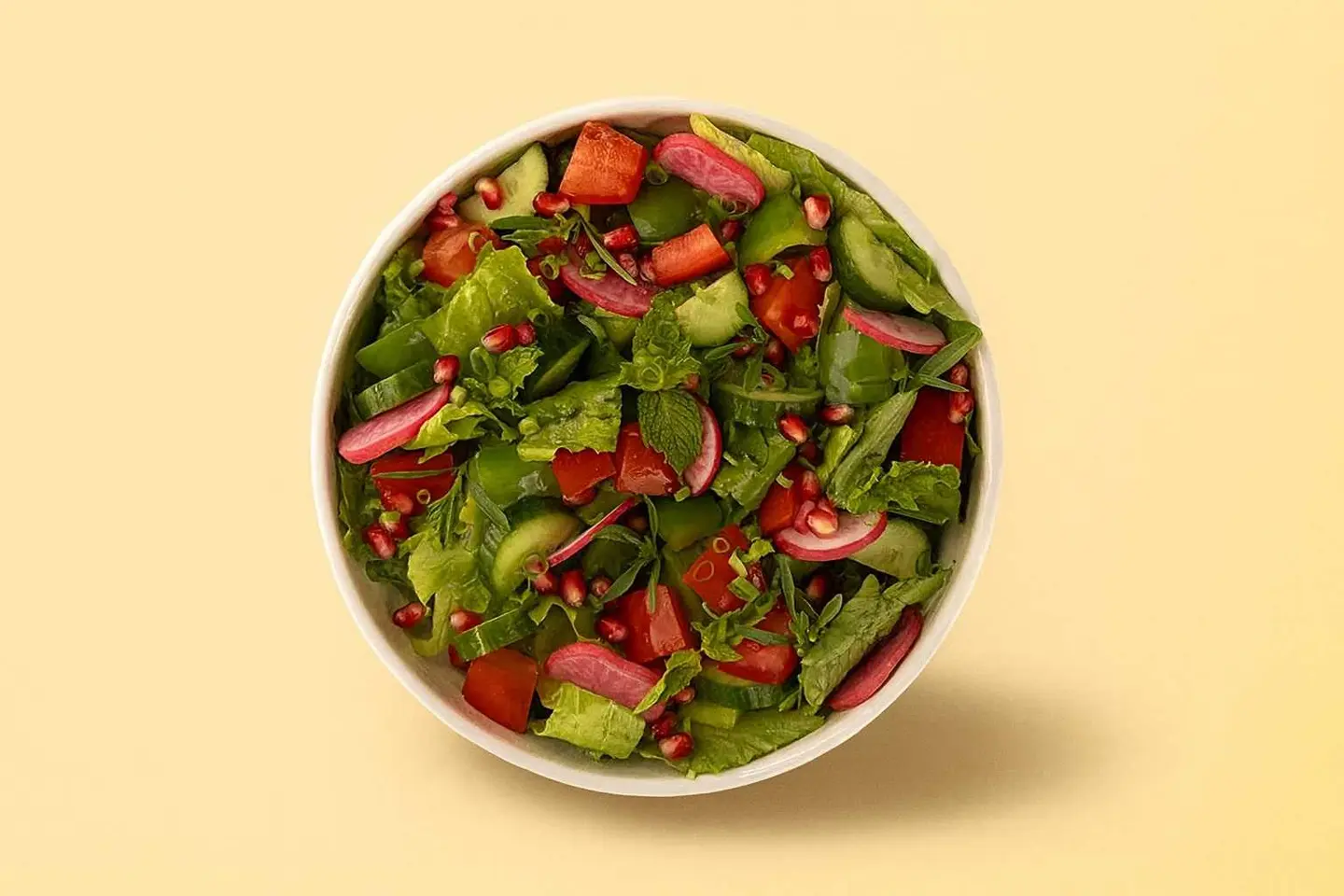 Fattoush