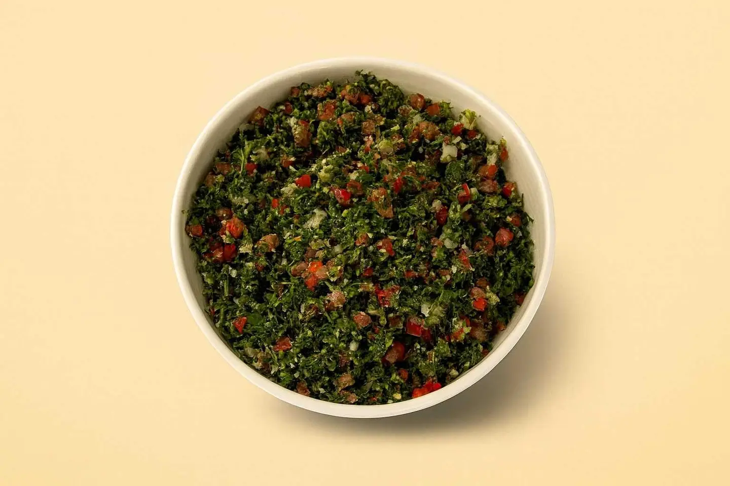 Tabouleh