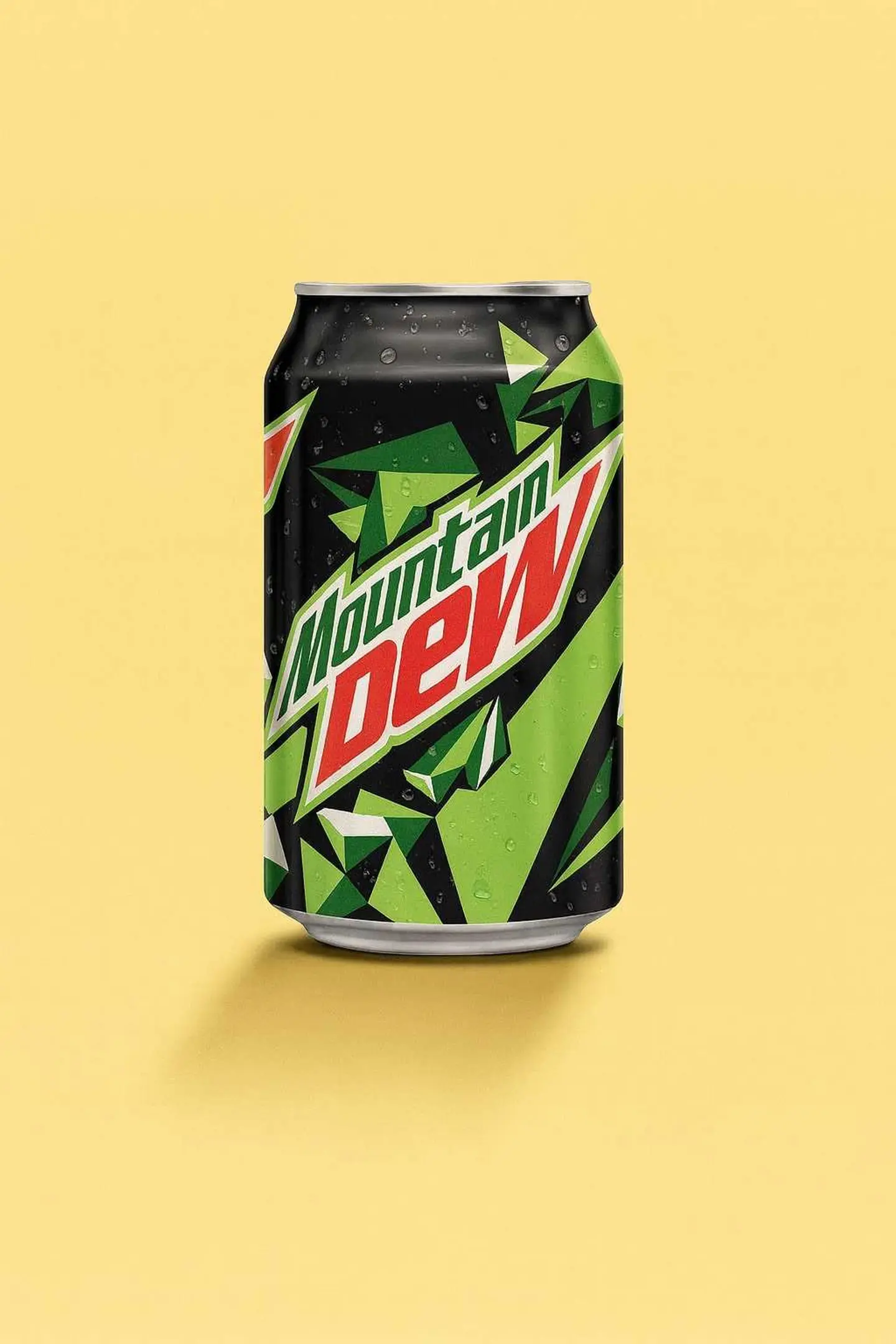 Mountain Dew