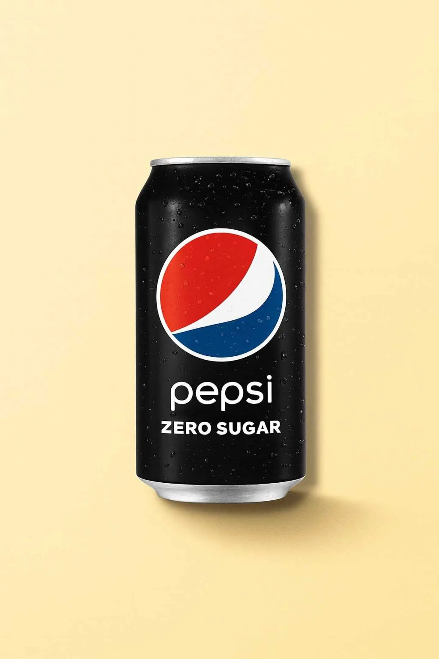 Pepsi Zero