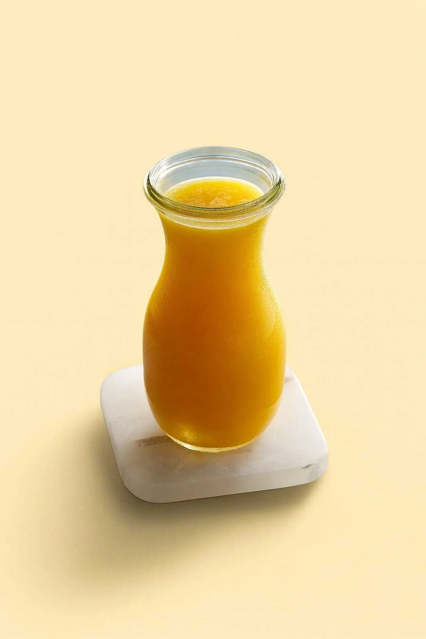 Fresh Orange Juice